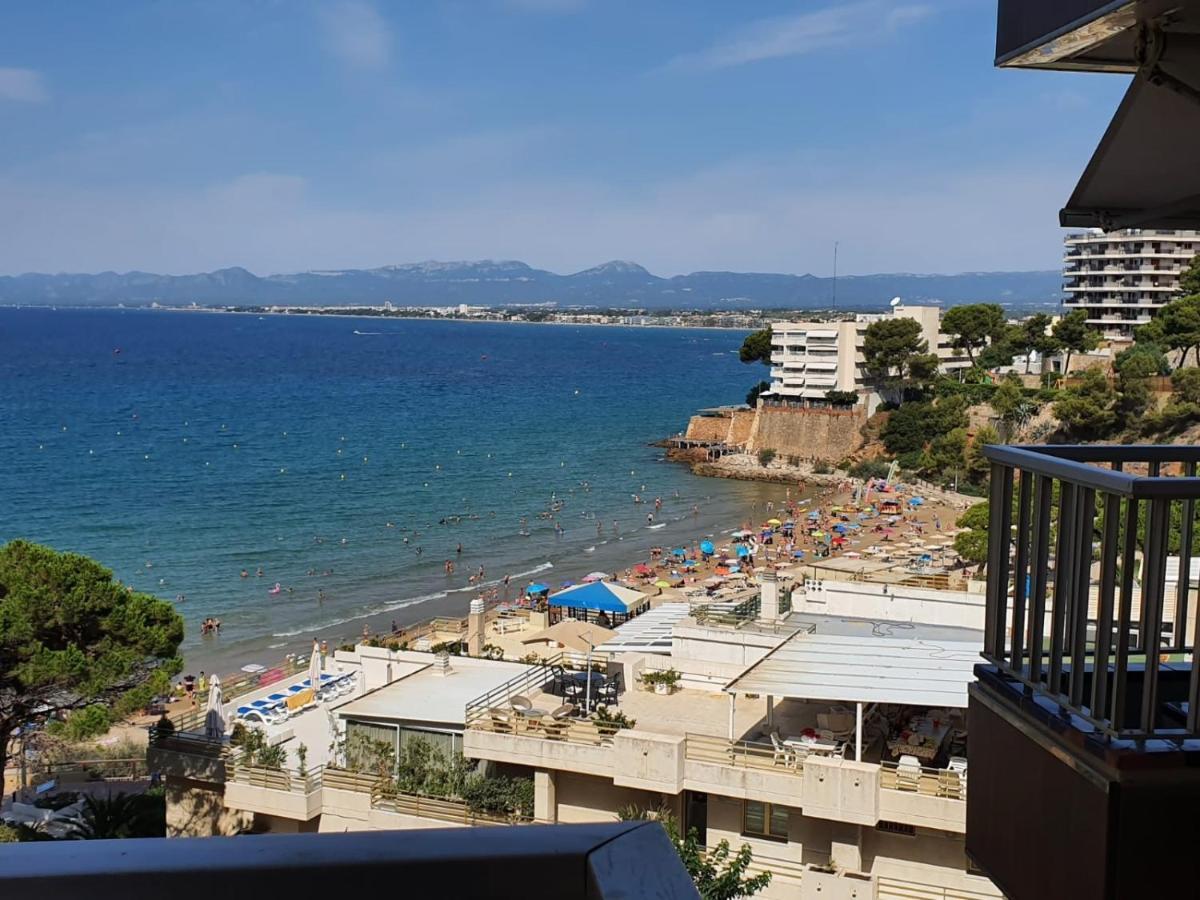 Amazing Luxe Seaview Beach 萨洛 外观 照片