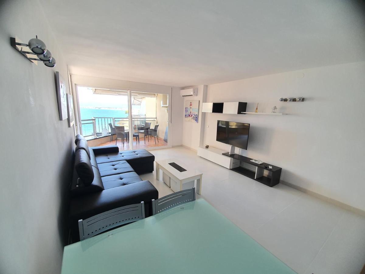 Amazing Luxe Seaview Beach 萨洛 外观 照片