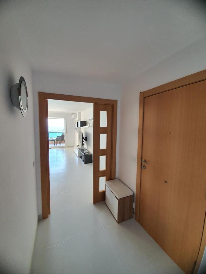 Amazing Luxe Seaview Beach 萨洛 外观 照片
