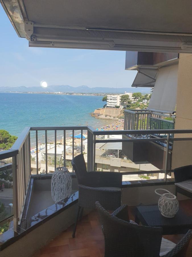 Amazing Luxe Seaview Beach 萨洛 外观 照片