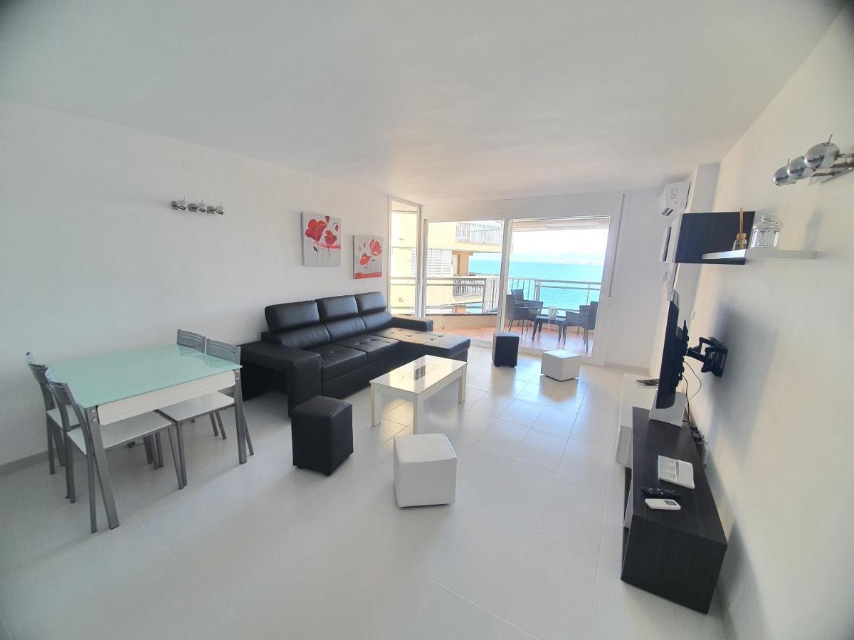 Amazing Luxe Seaview Beach 萨洛 外观 照片