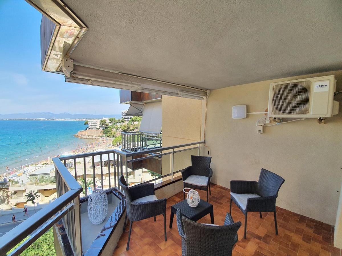 Amazing Luxe Seaview Beach 萨洛 外观 照片