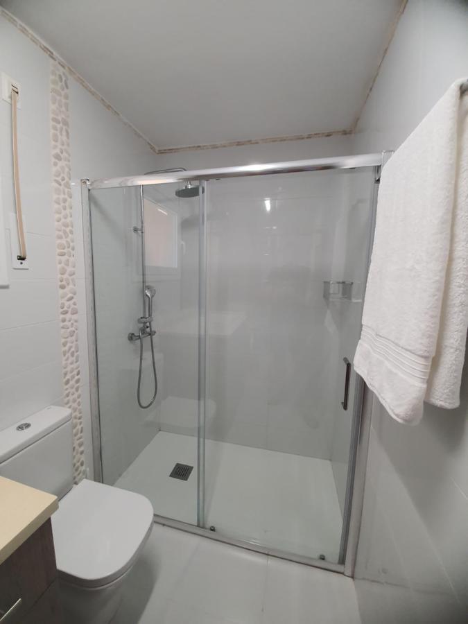 Amazing Luxe Seaview Beach 萨洛 外观 照片