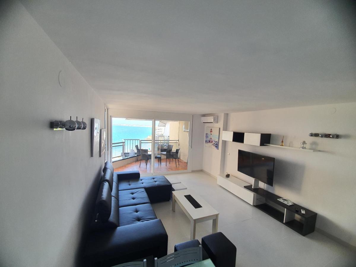 Amazing Luxe Seaview Beach 萨洛 外观 照片